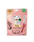 BUNDLE - 5 VEGDOG Beevys