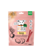 BUNDLE - 5 VEGDOG Beevys