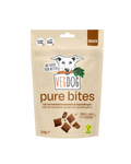 BUNDLE - 5 VEGDOG Pure Bites
