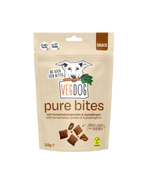 BUNDLE - 5 VEGDOG Pure Bites