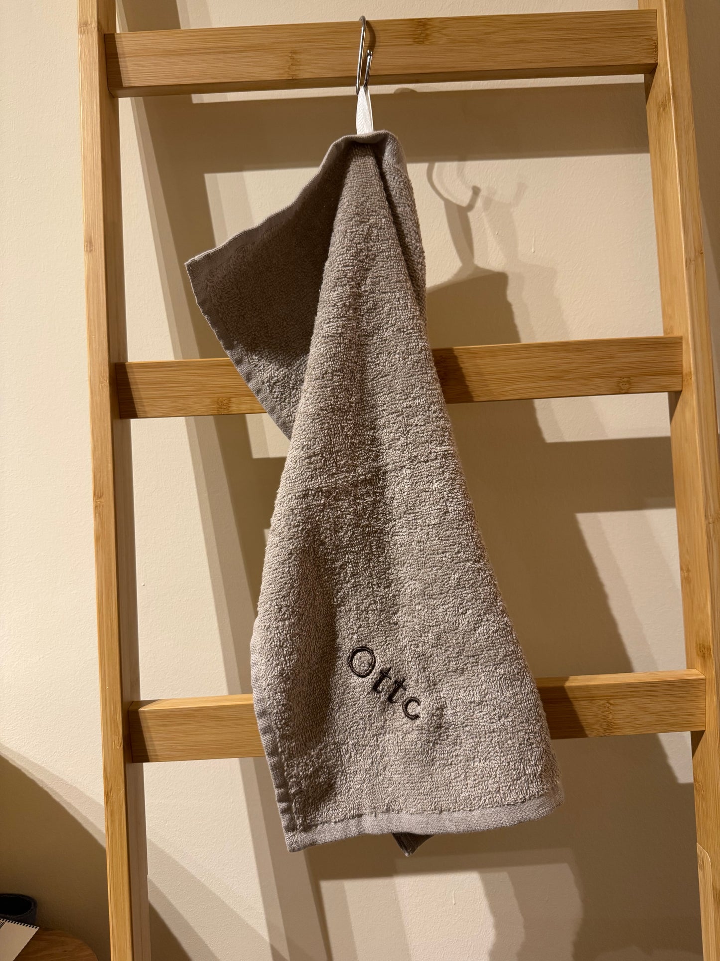 Personalisiertes Handtuch