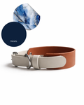Wanna Do BioThane Halsband DUO