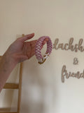 Paracord Halsband 23-25cm