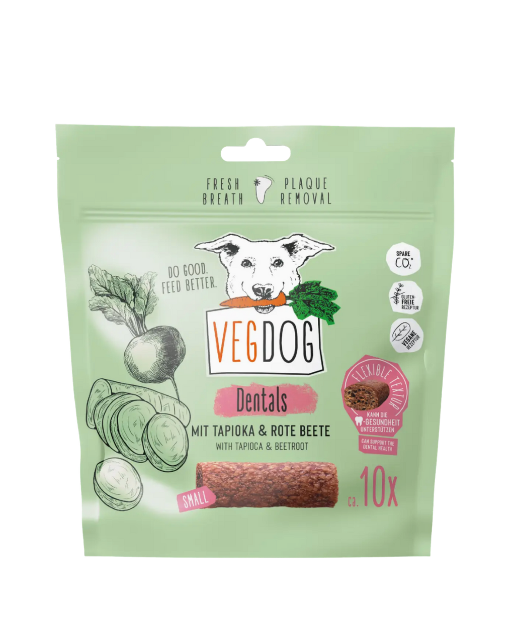 VEGDOG - Dentals