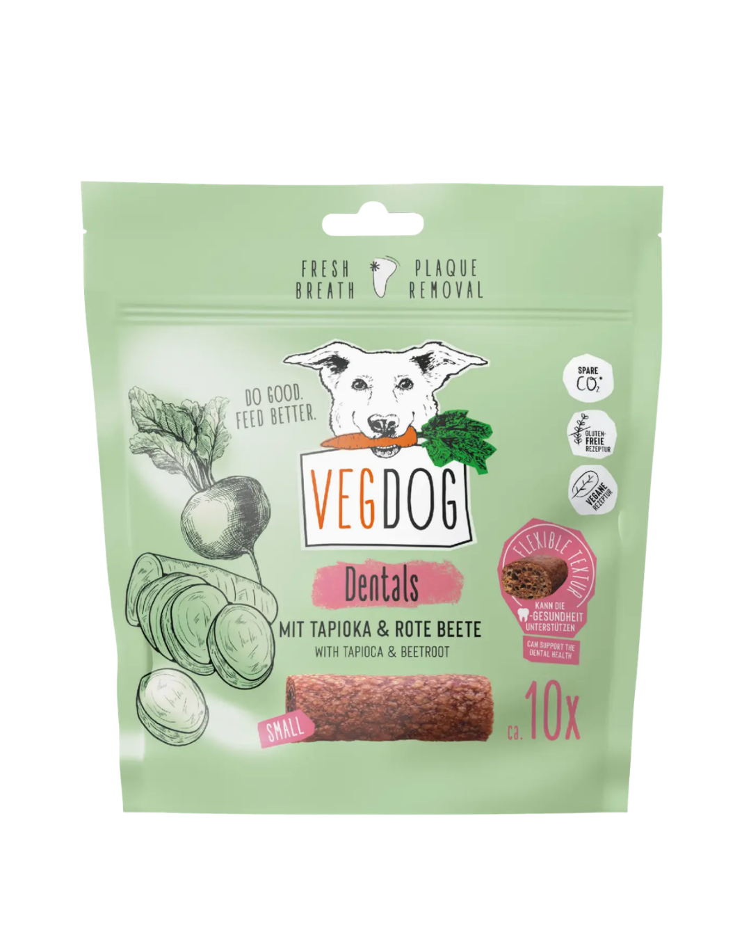 VEGDOG - Dentals