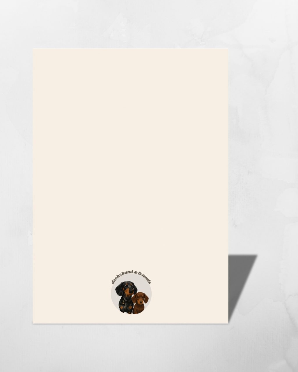 Postkarte Weihnachten