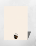 Postkarte Weihnachten