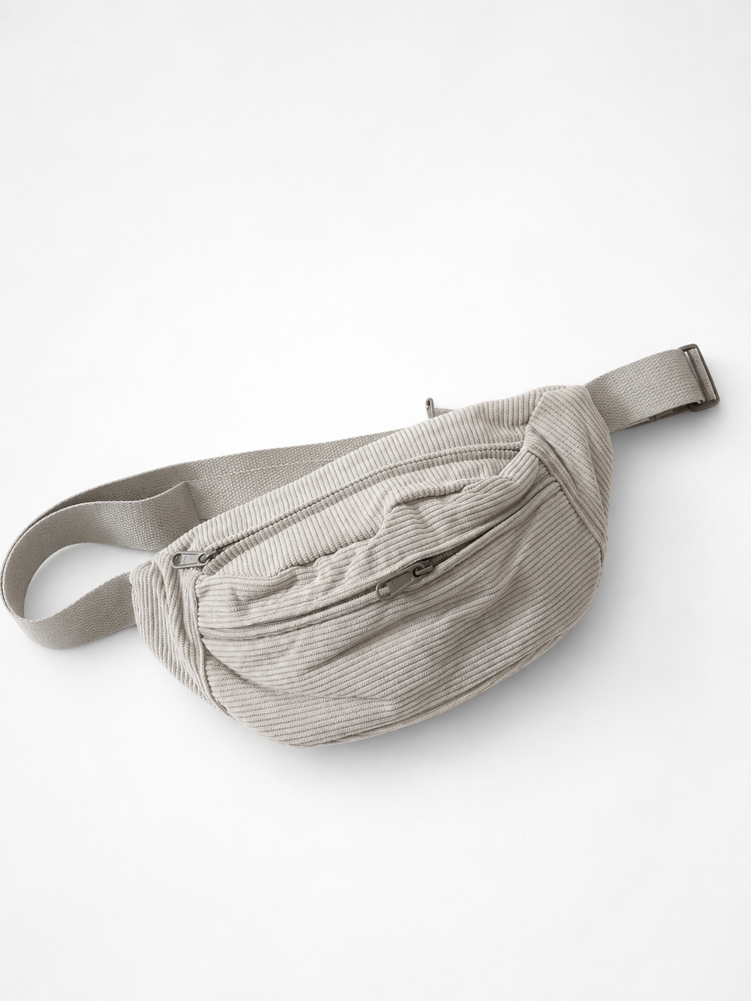 Gassitasche Cord