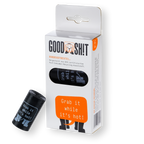 GOODSH!T Hundekotbeutel - 4-er Box