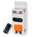 GOODSH!T Hundekotbeutel - 8er Box