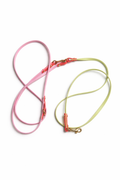 Mix & Match TrioLine - BioThane® Crossbody Leine