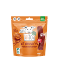 BUNDLE - 5 VEGDOG Chevvies small