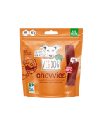 BUNDLE - 5 VEGDOG Chevvies small