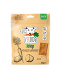 BUNDLE - 5 VEGDOG Jerkeys