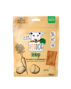 BUNDLE - 5 VEGDOG Jerkeys