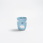 EGG BACK HOME - Dog Dad Cup