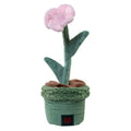 B&B - Schnüffelspielzeug Blume