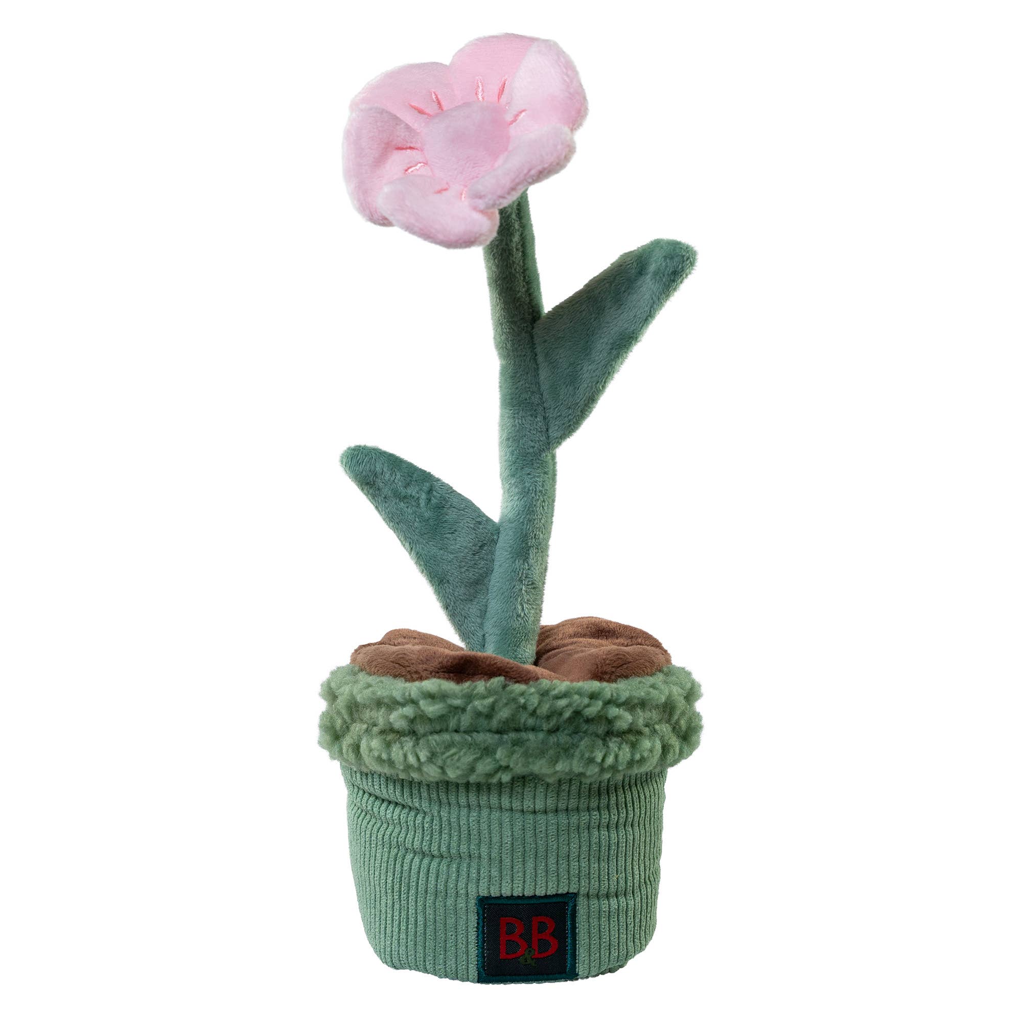 B&B - Schnüffelspielzeug Blume