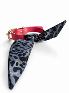 BioThane® Halsband - Twilly LEO