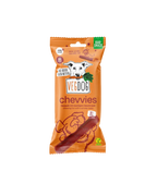 BUNDLE - 5 VEGDOG Chevvies XL