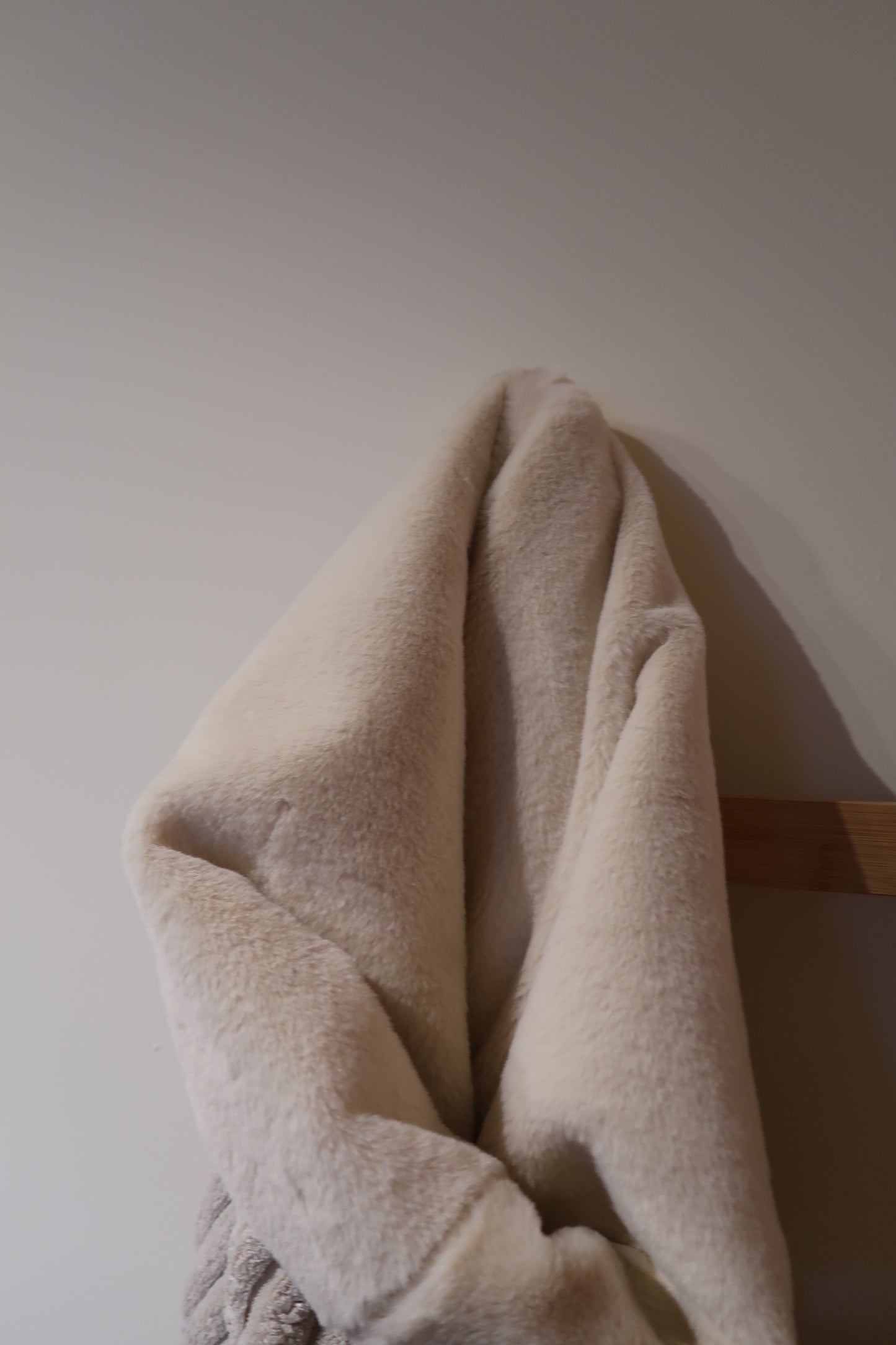 Mix & Match - Kuschelsack Plüsch