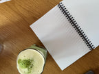 Notizbuch Dackel Edition