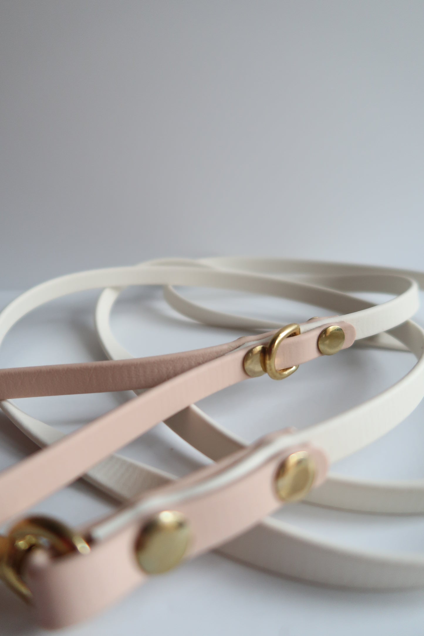 Mix & Match - BioThane City Leine