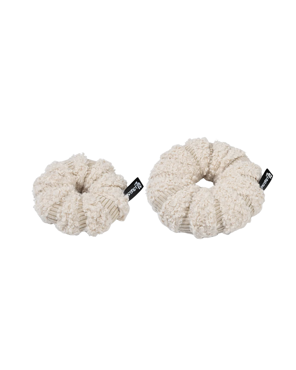 DISTRICT 70 - Schnüffeldonut Daisy