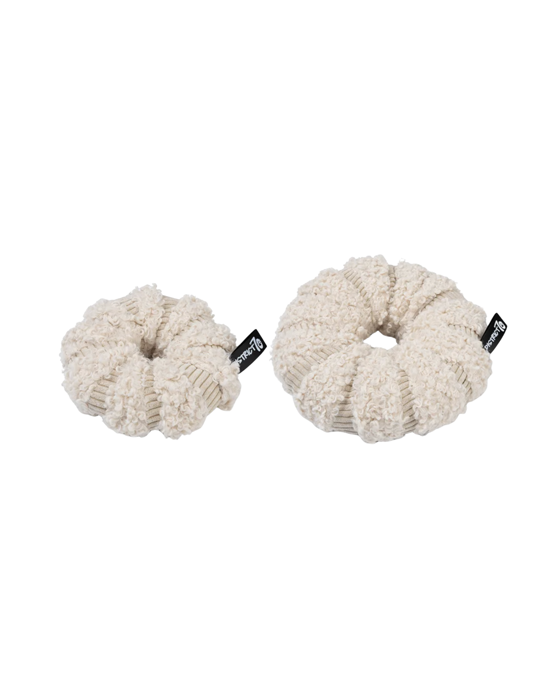 DISTRICT 70 - Schnüffeldonut Daisy