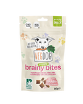 BUNDLE - 5 VEGDOG Brainy Bites