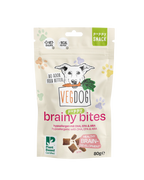 BUNDLE - 5 VEGDOG Brainy Bites