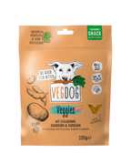 VEGDOG - Veggies Immune