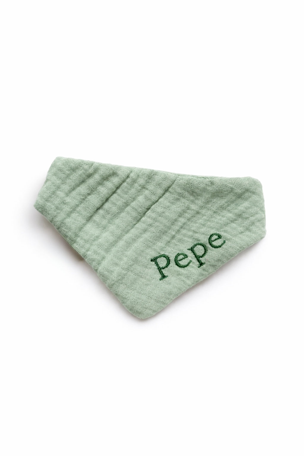 Musselin Halstuch BASIC