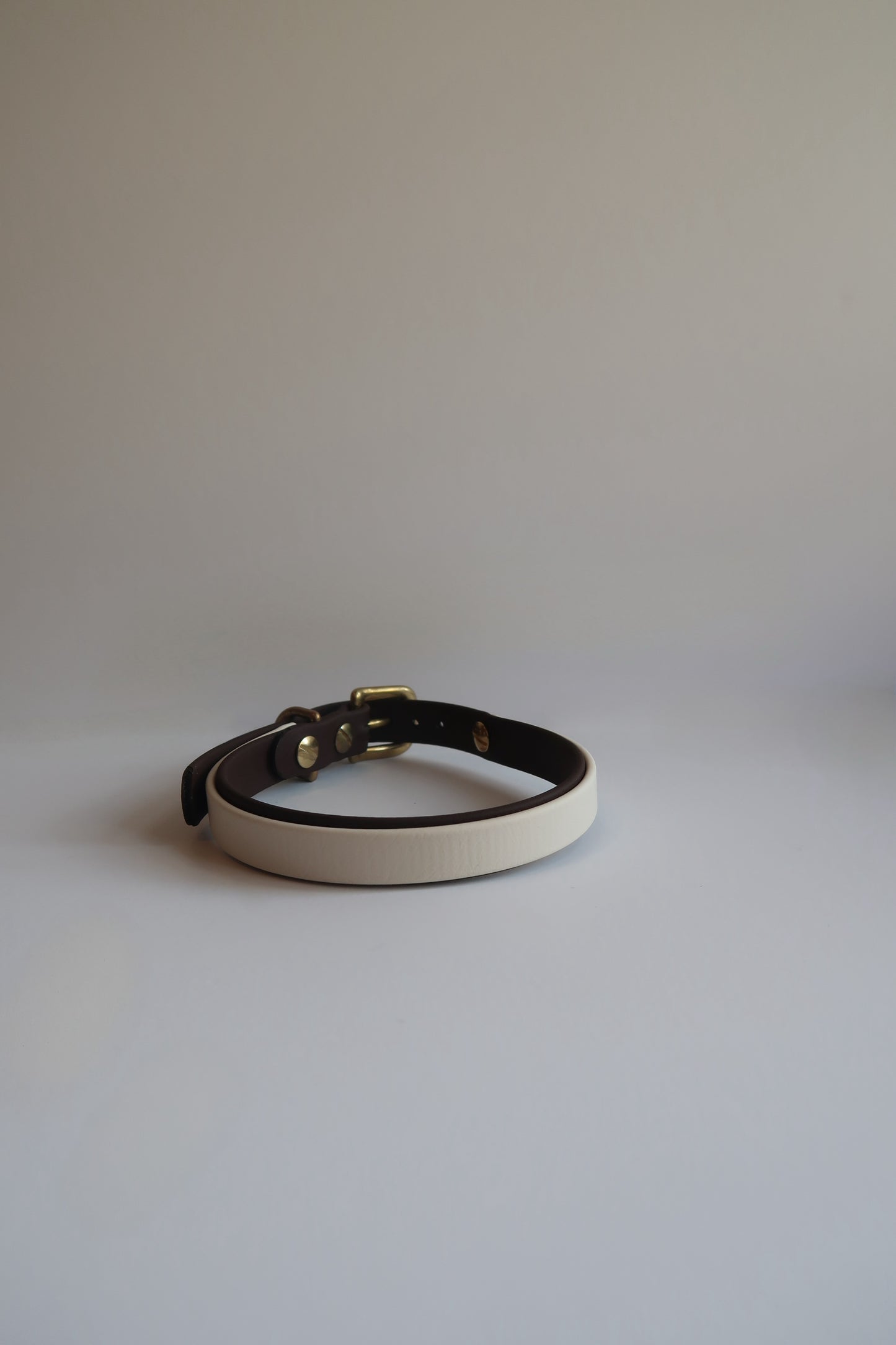 Mix&Match BioThane Halsband Variante 2