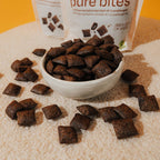 BUNDLE - 5 VEGDOG Pure Bites