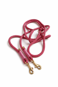Tauleine rosa/rot Limited Edition