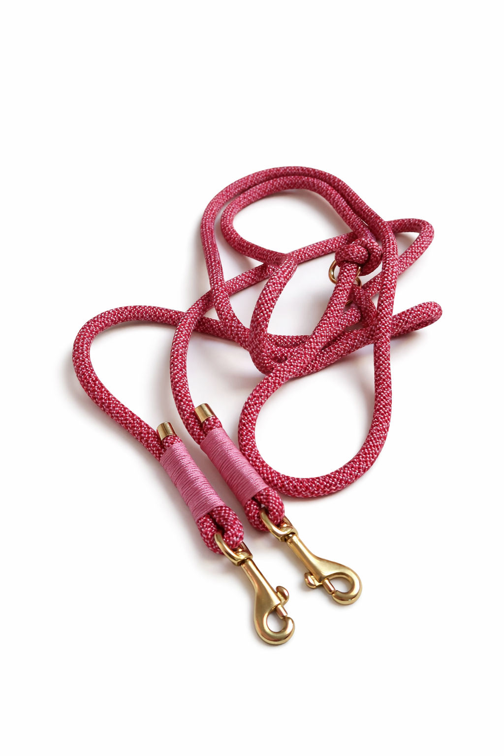 Tauleine rosa/rot Limited Edition