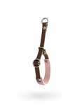 Mix&Match - BioThane® DUO Zugstopphalsband