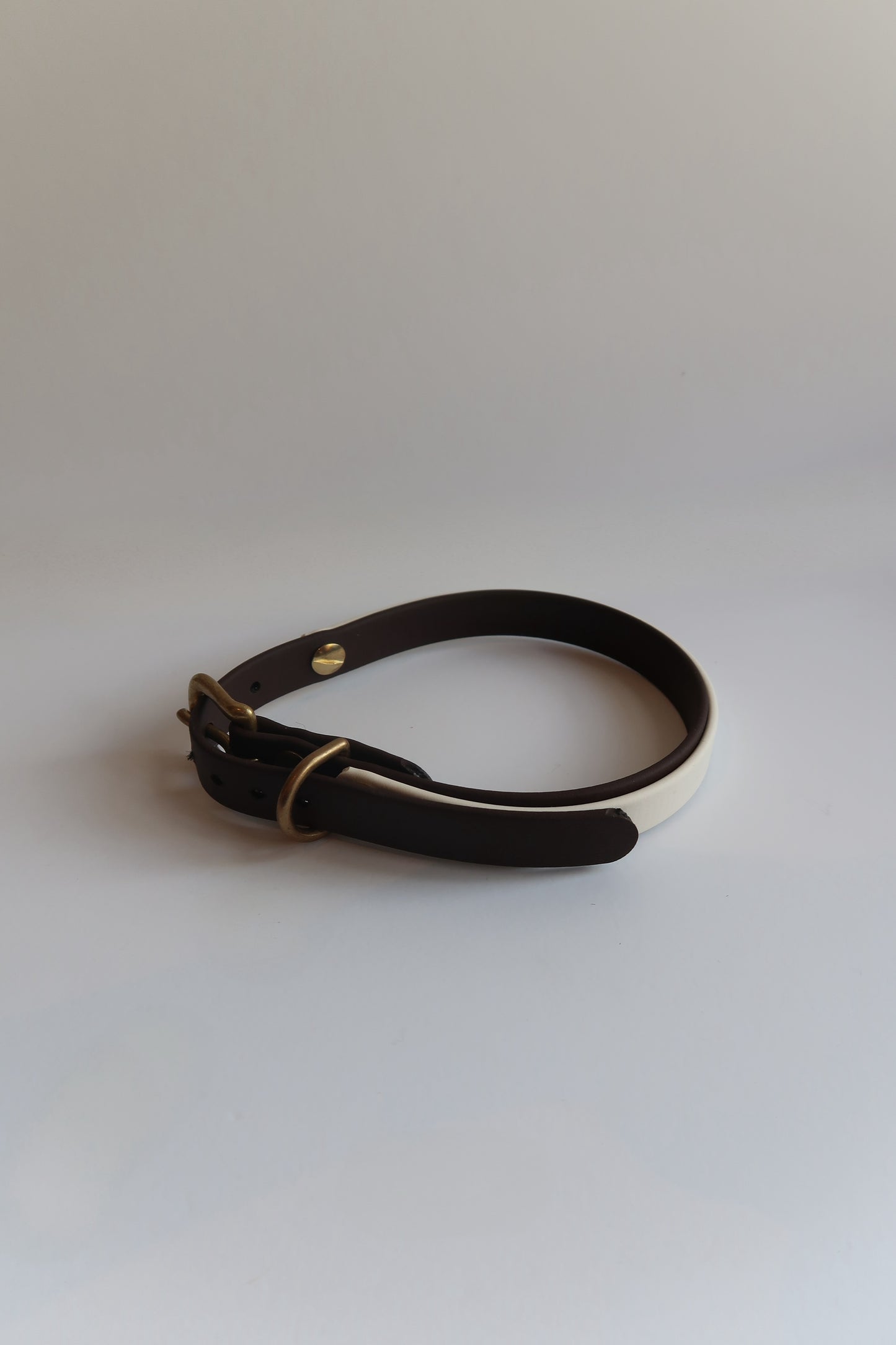 Mix&Match BioThane Halsband Variante 2