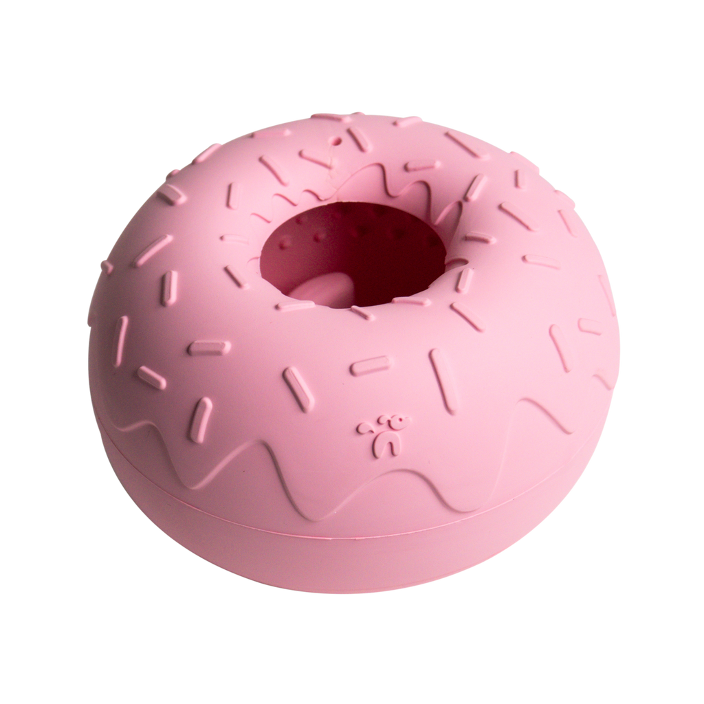 INOOKO - Yoomy Donut rosa