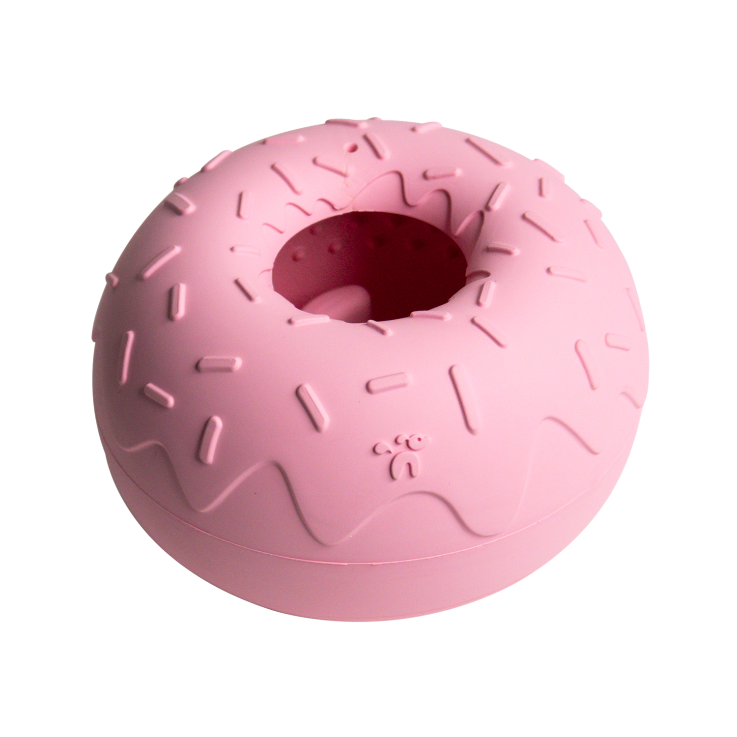 INOOKO - Yoomy Donut rosa