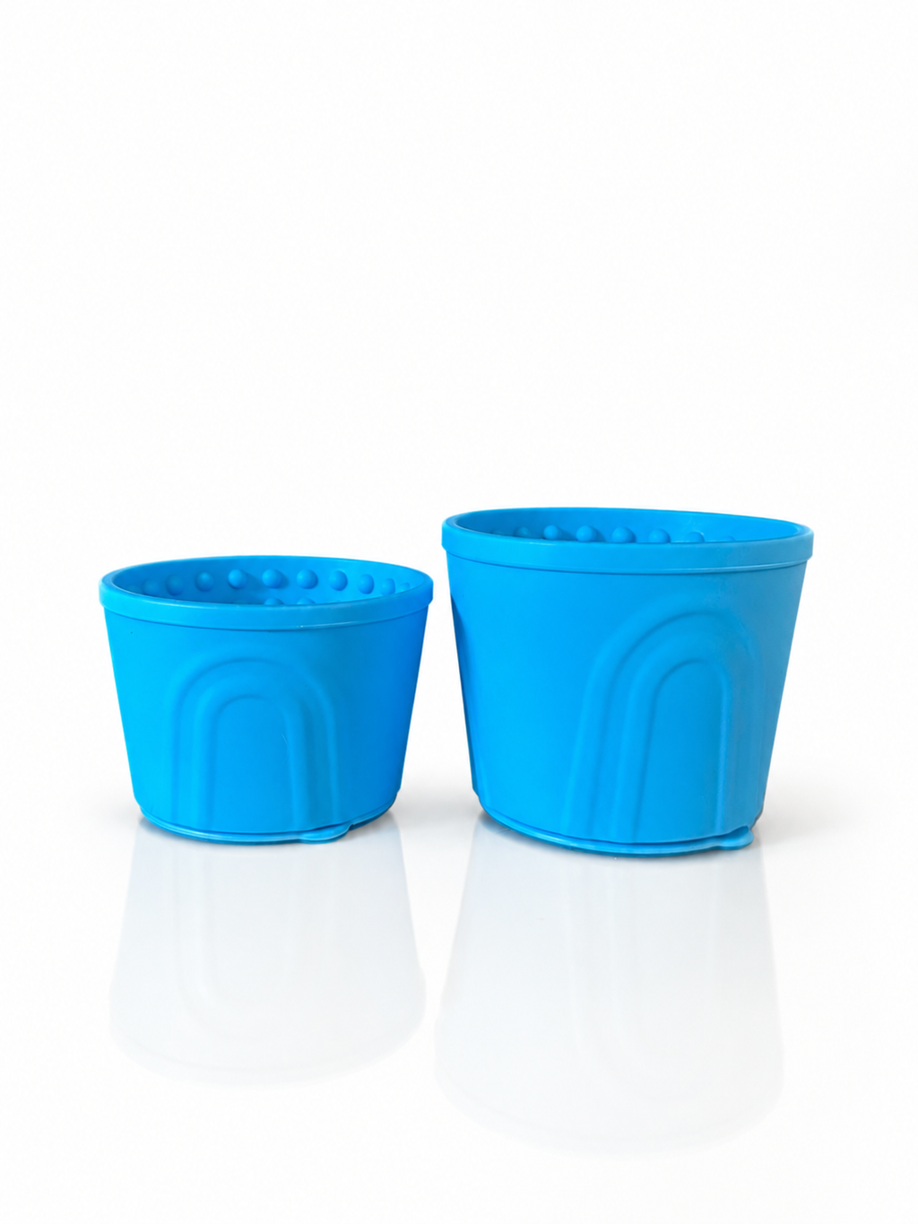 Slow Feeder Cup