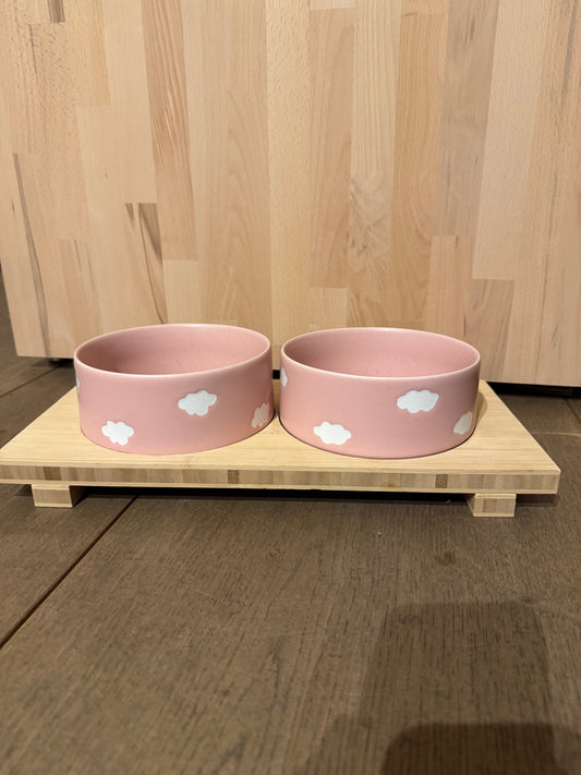 Napfbar Bambus 16,5cm