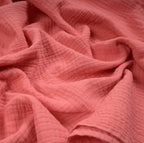 Musselin Halstuch - BASIC SPRING EDITION