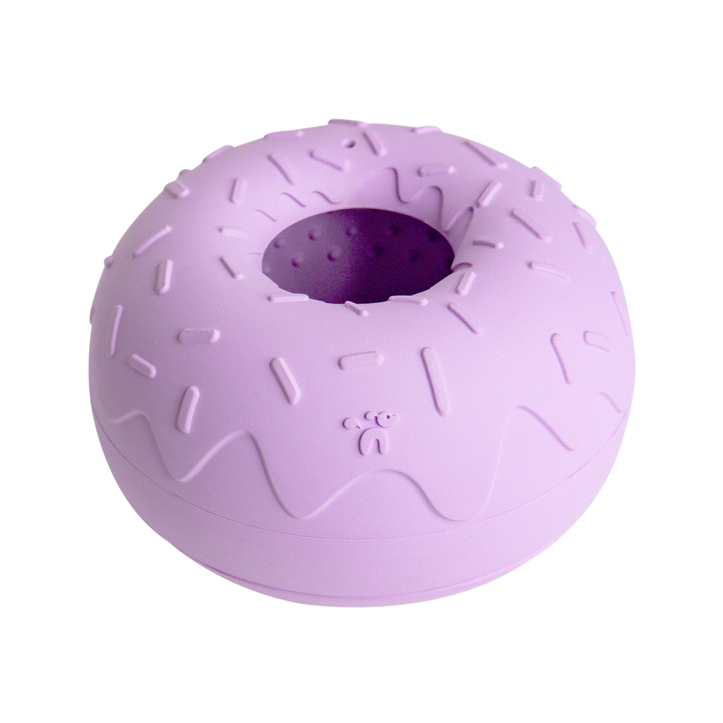 INOKOO - Yoomy Donut lila