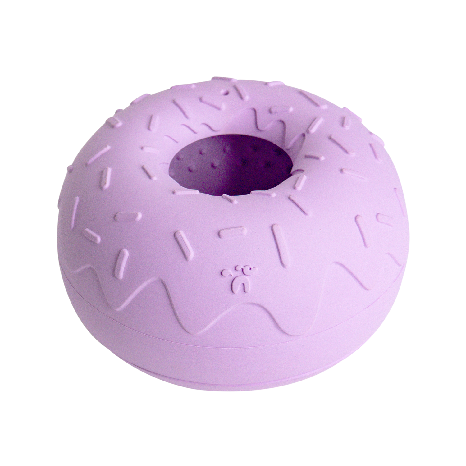 INOKOO - Yoomy Donut lila