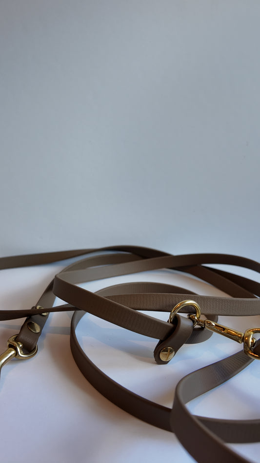 Basic BioThane Leine