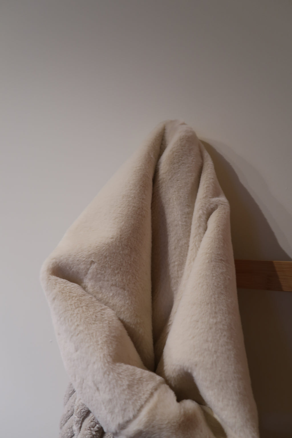 Mix & Match - Kuschelsack Plüsch