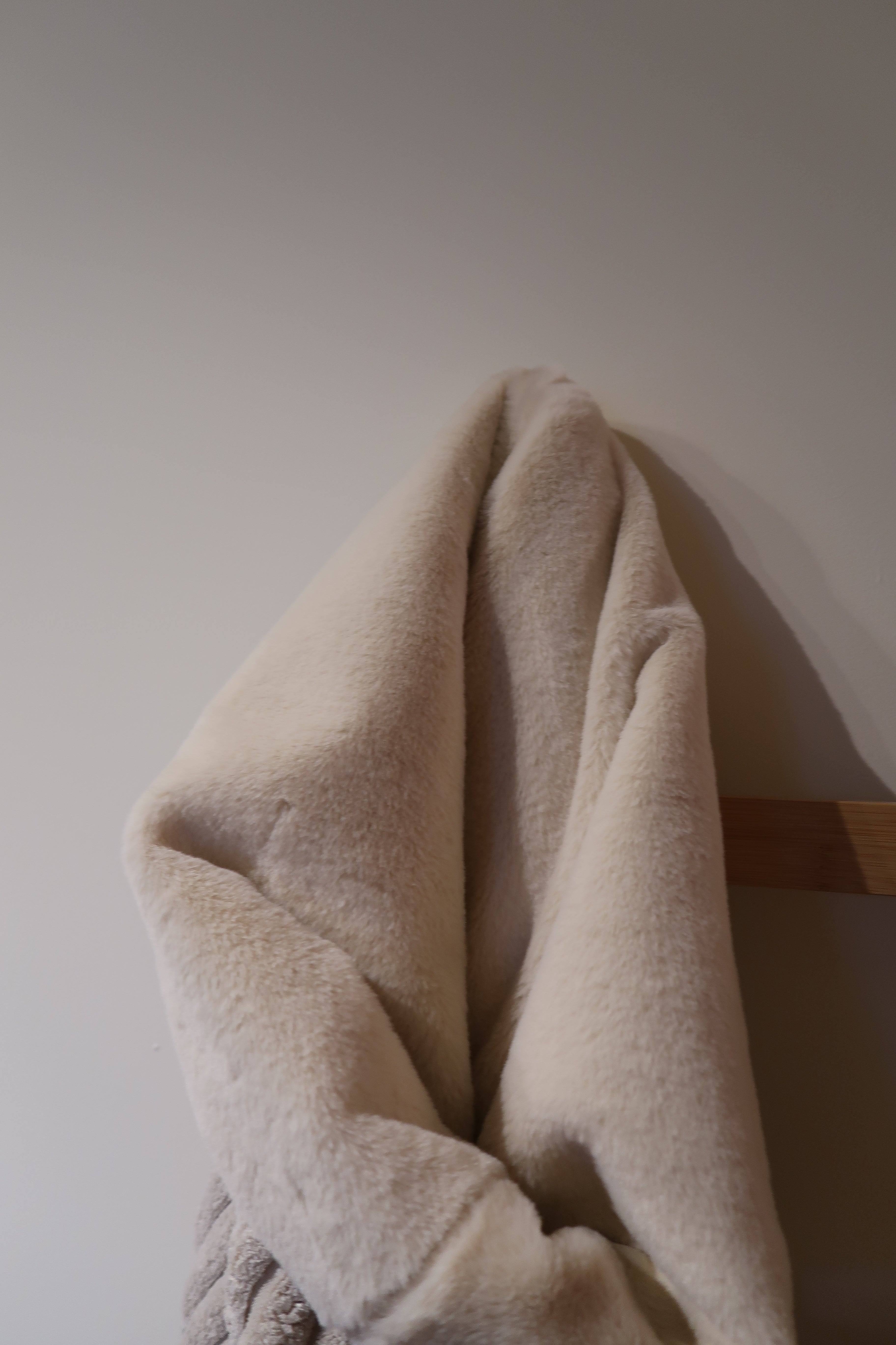 Mix & Match - Kuschelsack Plüsch