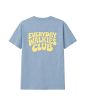 T-Shirt "Everyday Walkies Club"